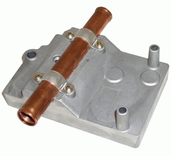 CDI Electronics Mercruiser Voltage Regulator 194-9502